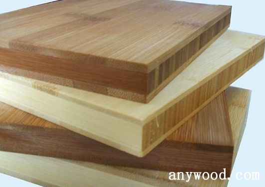 批木网 anywood.com