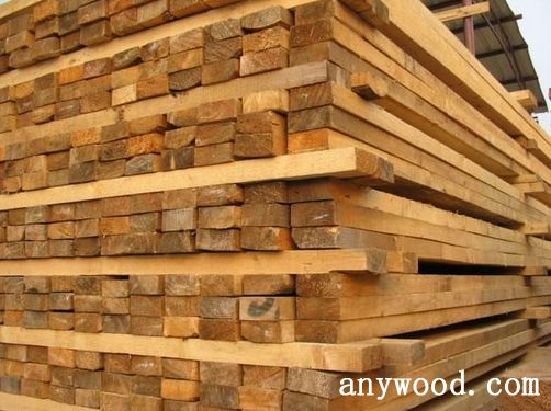 批木网 anywood.com