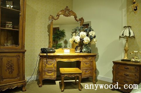 批木网 anywood.com
