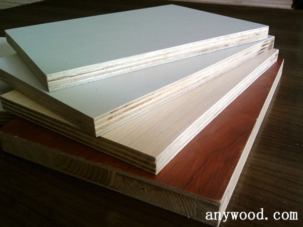 批木网 anywood.com