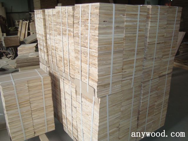 批木网 anywood.com