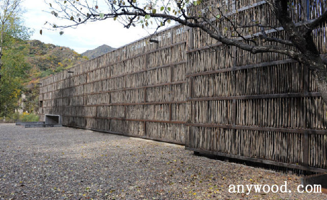 批木网 anywood.com