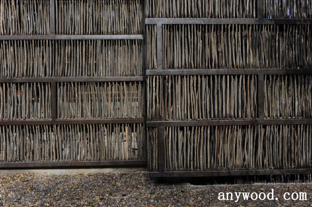 批木网 anywood.com