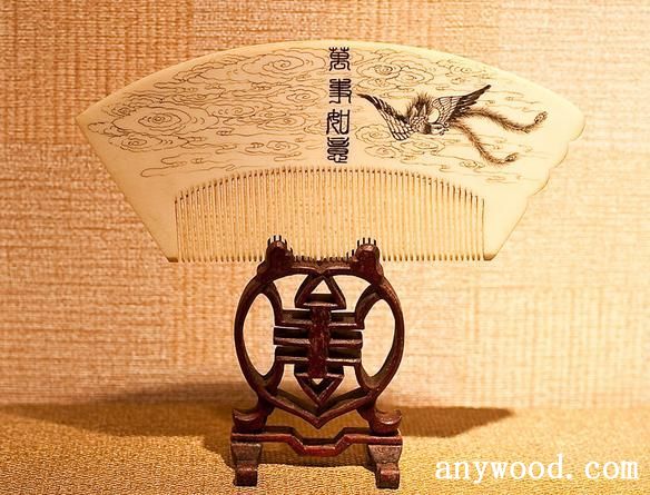 批木网 anywood.com