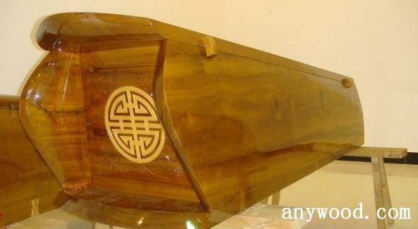 批木网 anywood.com