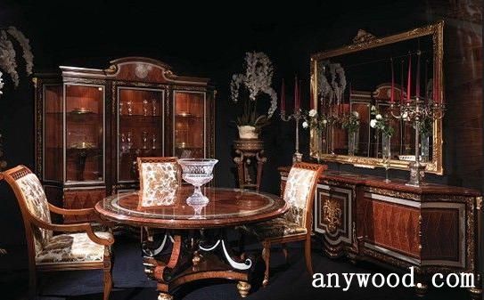 批木网 anywood.com