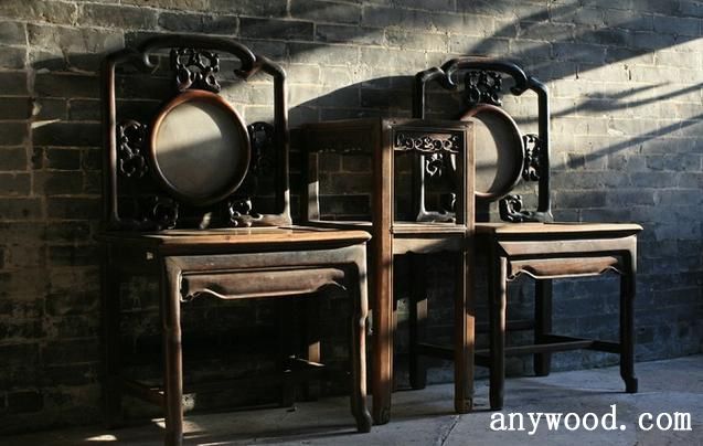 批木网  anywood.com