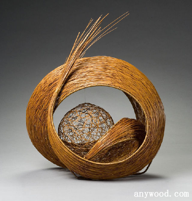 批木网 anywood.com