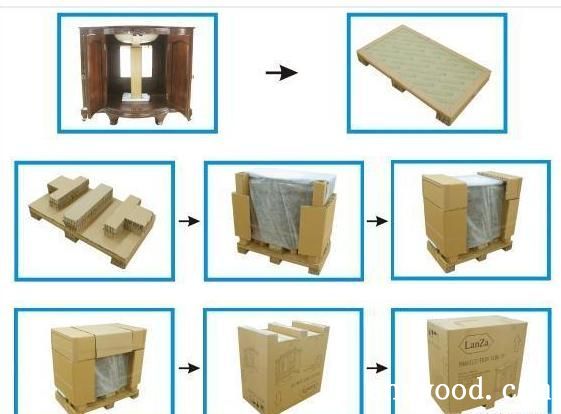 批木网 anywood.com