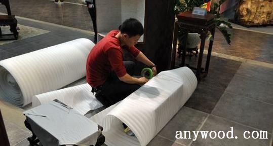 批木网 anywood.com