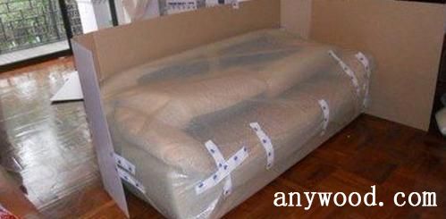 批木网 anywood.com