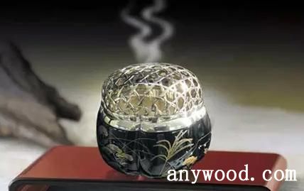 批木网 anywood.com