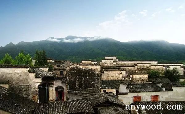 批木网 anywood.com