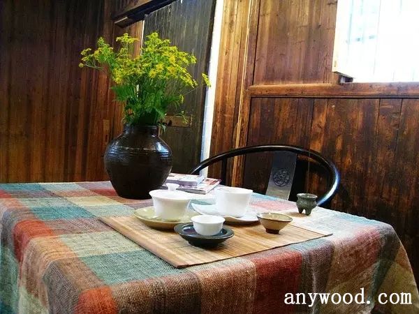 批木网 anywood.com