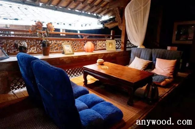 批木网 anywood.com