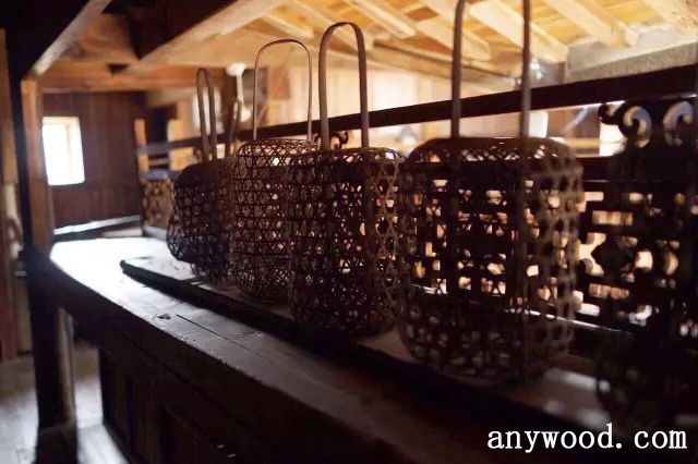 批木网 anywood.com