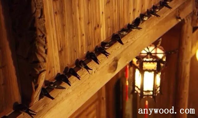 批木网 anywood.com