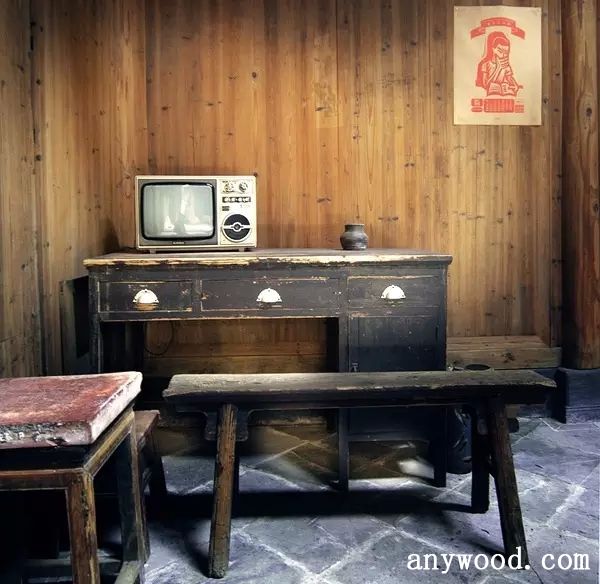 批木网 anywood.com