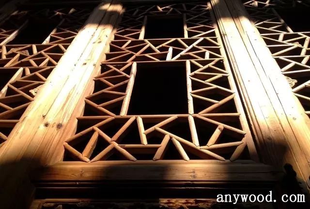 批木网 anywood.com