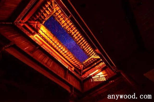 批木网 anywood.com