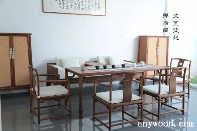 批木网 anywood.com