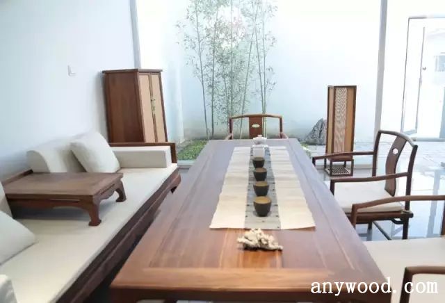 批木网 anywood.com