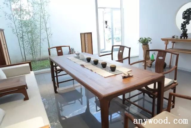 批木网 anywood.com