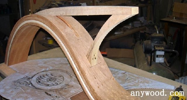 批木网 anywood.com