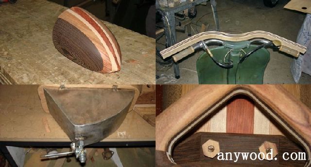 批木网 anywood.com