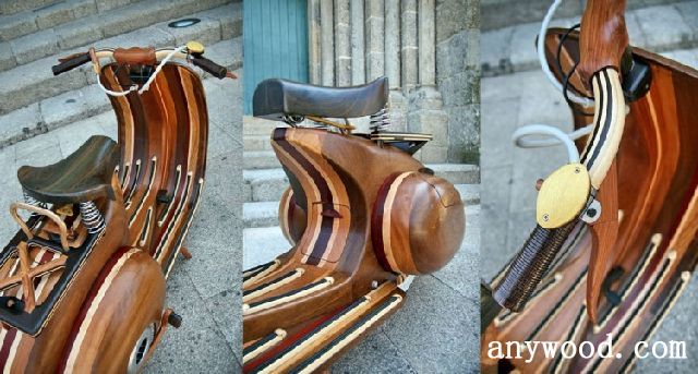 批木网 anywood.com