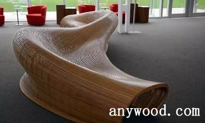 批木网 anywood.com