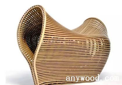 批木网 anywood.com