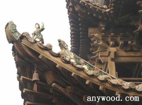 批木网 anywood.com
