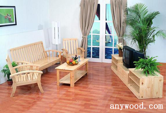 批木网 anywood.com