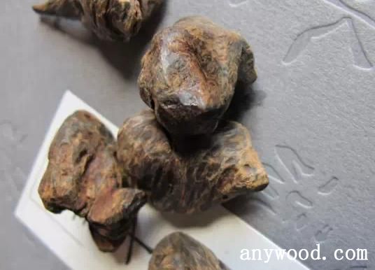 批木网 anywood.com