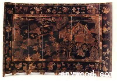 批木网 anywood.com