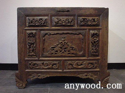 批木网 anywood.com