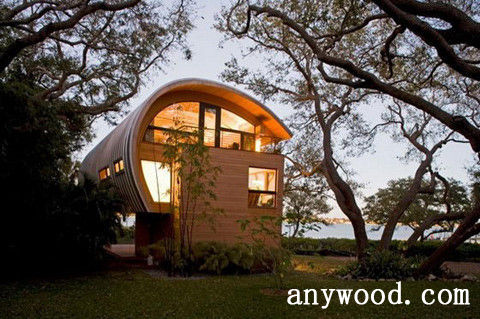 批木网 anywood.com