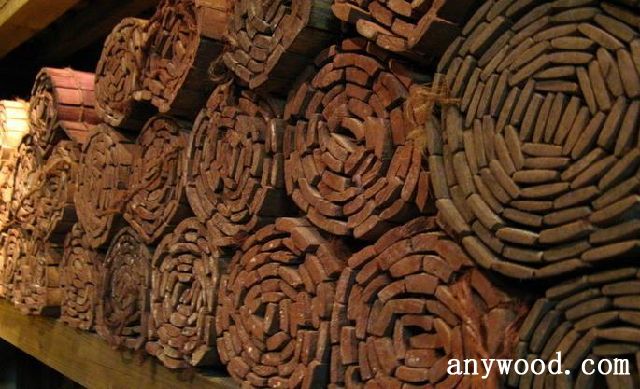 批木网 anywood.com