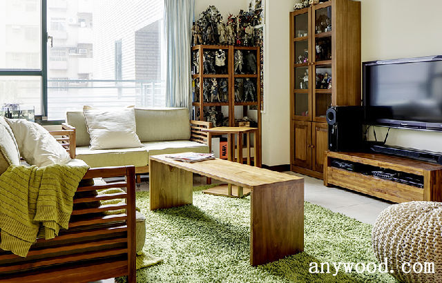 批木网  anywood.com