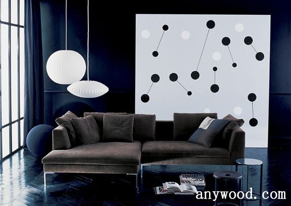 批木网  anywood.com