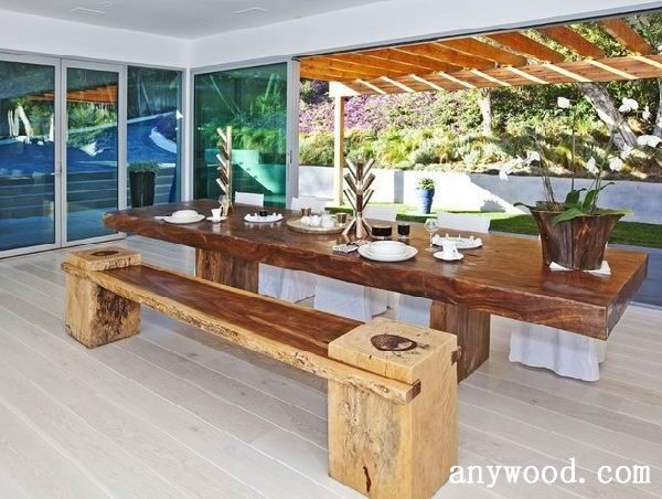 批木网 anywood.com