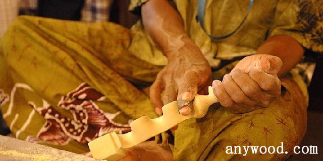批木网 anywood.com