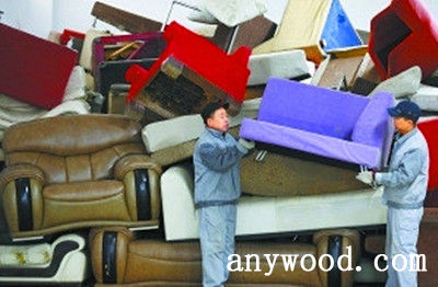 批木网  anywood.com