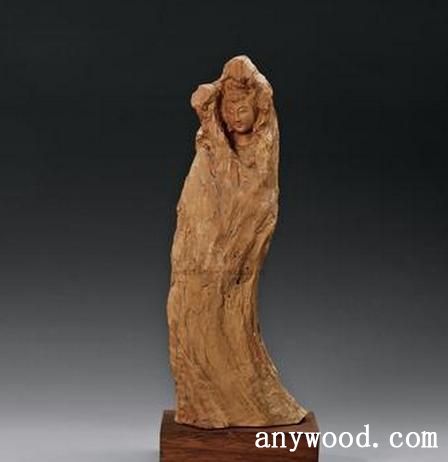 批木网 anywood.com