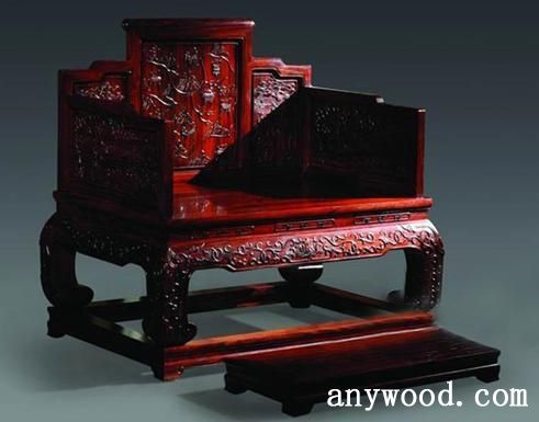 批木网 anywood.com