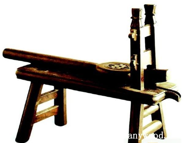 批木网 anywood.com