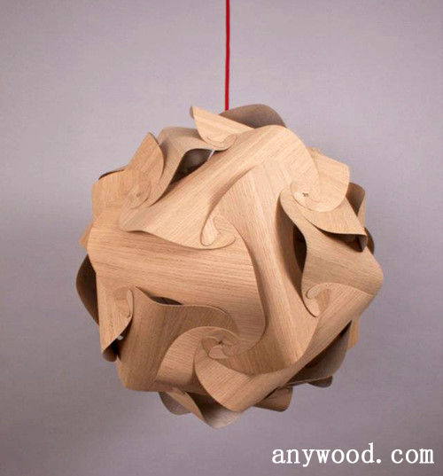 批木网 anywood.com