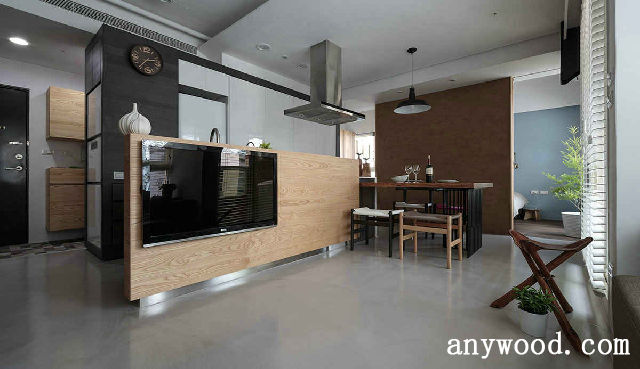 批木网 anywood.com