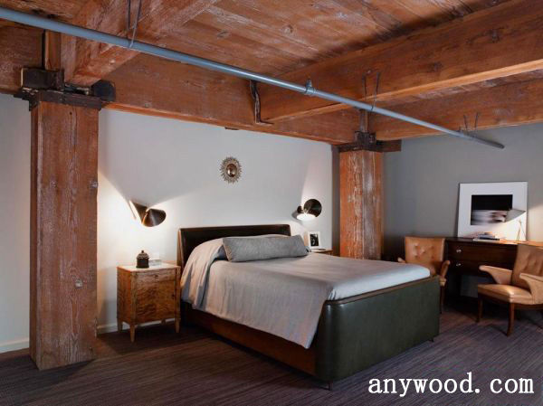 批木网 anywood.com